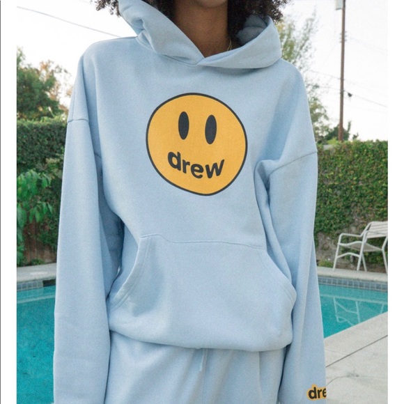 Drew House Mascot Hoodie Size Small